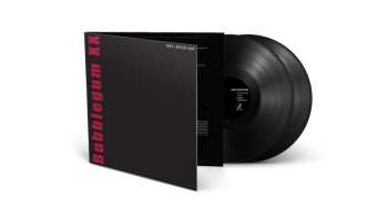 2LP Mark Lanegan Band: Bubblegum XX