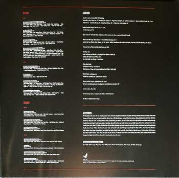 2LP Mark Lanegan Band: Bubblegum XX CLR