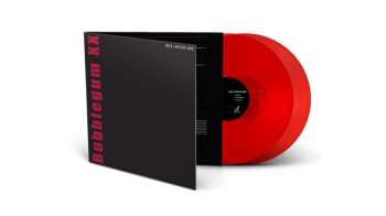 2LP Mark Lanegan Band: Bubblegum XX CLR