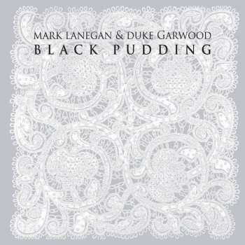 Album Mark Lanegan: Black Pudding
