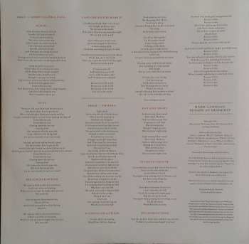 LP Mark Lanegan: Scraps At Midnight