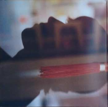 LP Mark Lanegan: Scraps At Midnight