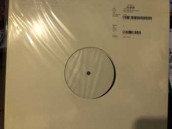 LP Mark Lind And The Unloved: The Last Bastion