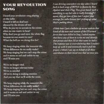 CD Mark Lind And The Unloved: The Truth Can Be Brutal
