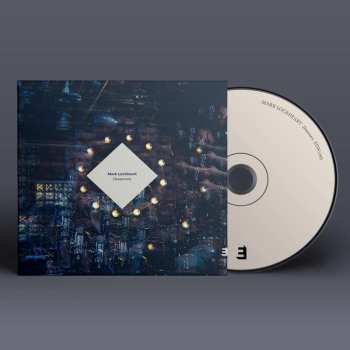 CD Mark Lockheart: Dreamers