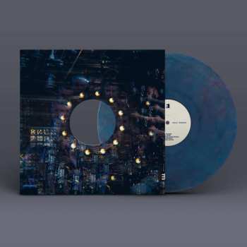LP Mark Lockheart: Dreamers