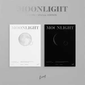 Mark Luna: Moonlight - Full Moon