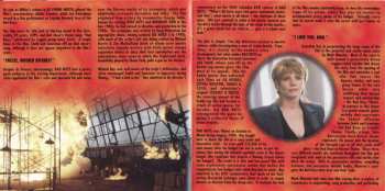 2CD Mark Mancina: Bad Boys