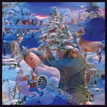 Album Mark McGuire: Do You Hear What I Hear?