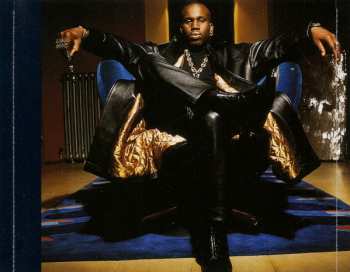 CD Mark Morrison: Return Of The Mack