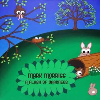 Album Mark Morriss: A Flash Of Darkness
