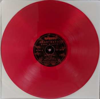 LP Mark Morton: Anesthetic LTD | CLR