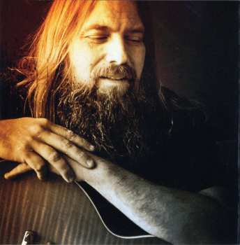 CD Mark Morton: Without The Pain