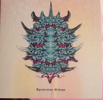 6SP/Dobozkészlet Mark Mothersbaugh: Mutant Flora LTD | NUM | CLR