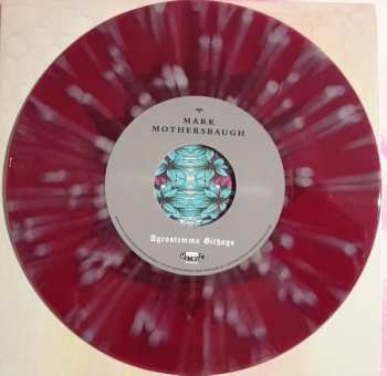 6SP/Dobozkészlet Mark Mothersbaugh: Mutant Flora LTD | NUM | CLR
