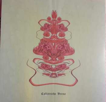 6SP/Dobozkészlet Mark Mothersbaugh: Mutant Flora LTD | NUM | CLR