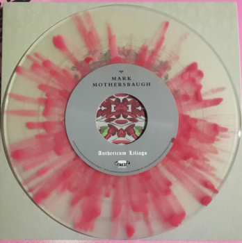 6SP/Dobozkészlet Mark Mothersbaugh: Mutant Flora LTD | NUM | CLR