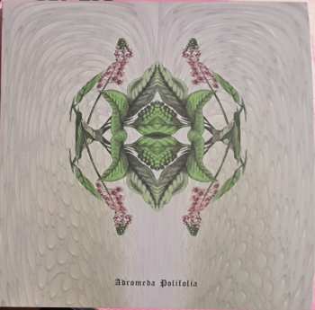 6SP/Dobozkészlet Mark Mothersbaugh: Mutant Flora LTD | NUM | CLR