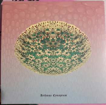 6SP/Dobozkészlet Mark Mothersbaugh: Mutant Flora LTD | NUM | CLR