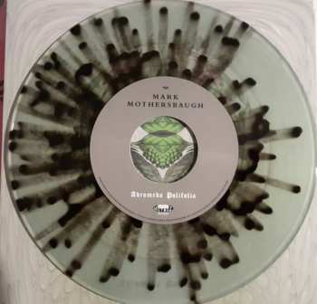 6SP/Dobozkészlet Mark Mothersbaugh: Mutant Flora LTD | NUM | CLR