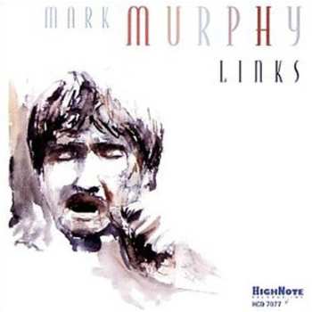 Album Mark Murphy: Links