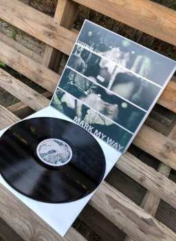 LP Mark My Way: Lustrum - Joy As Profit