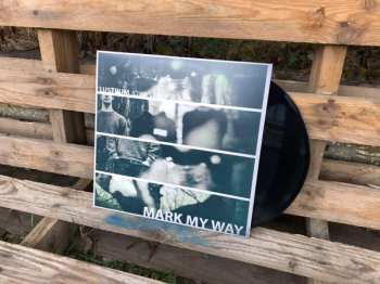LP Mark My Way: Lustrum - Joy As Profit