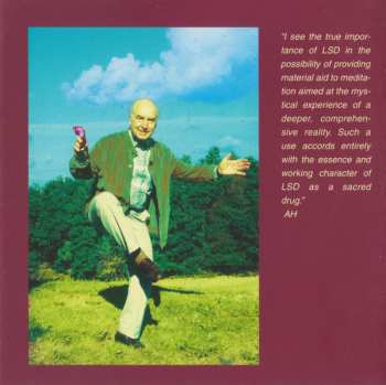CD Ikue Mori: Albert