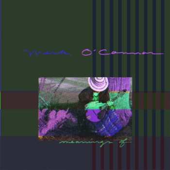 Album Mark O'Connor: Meanings Of