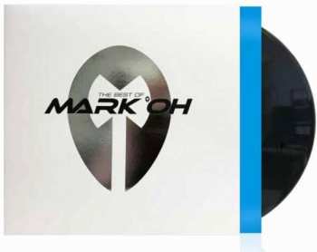 Album Mark 'Oh: The Best Of Mark 'Oh