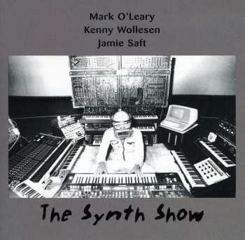 Album Jamie Saft: The Synth Show