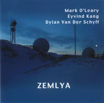 Eyvind Kang: Zemlya