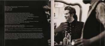 CD Mark Pickerel And His Praying Hands: Tess