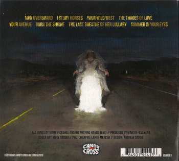 CD Mark Pickerel And His Praying Hands: Tess