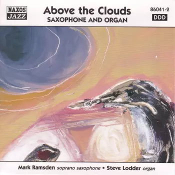 Mark Ramsden: Above The Clouds