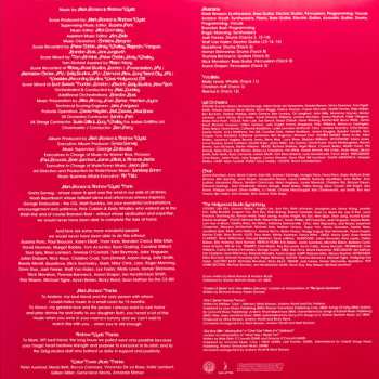 LP Mark Ronson: Barbie (Score From The Original Motion Picture Soundtrack) CLR | LTD