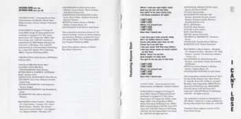 CD Mark Ronson: Uptown Special