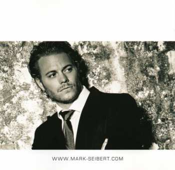 CD Mark Seibert: Musicalballads - Unplugged