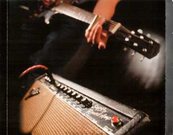 CD Mark Selby: More Storms Comin'