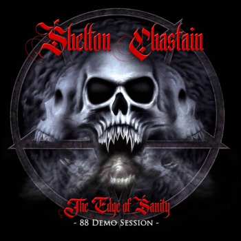 Album David T. Chastain: The Edge Of Sanity -88 Demo Session-