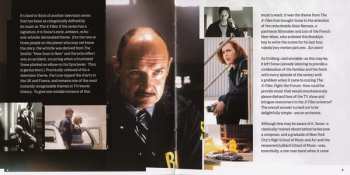 CD Mark Snow: The X-Files: Fight The Future (Original Motion Picture Score) LTD