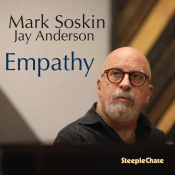 Album Jay Anderson: Empathy