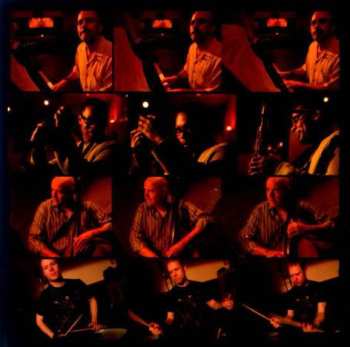 CD Mark Soskin: Man Behind  The Curtain