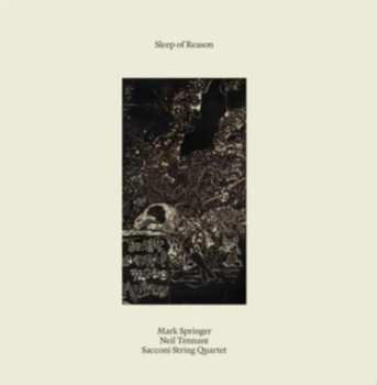 2CD Mark Springer: Sleep of Reason