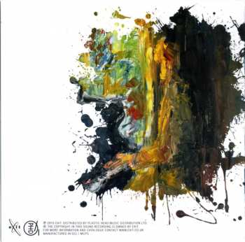 2CD Mark Springer: The Watching Bird