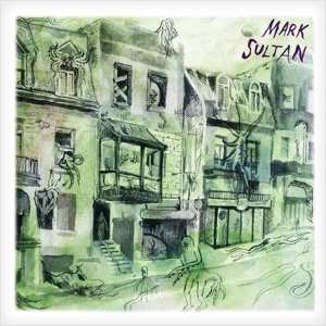 SP Mark Sultan: I Am The End / Catastrophe