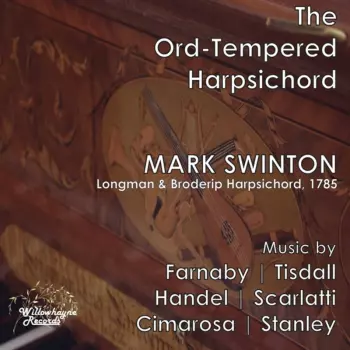The Ord-Tempered Harpsichord