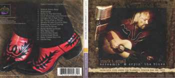 CD Mark T. Small: Screamin' and Cryin' the Blues