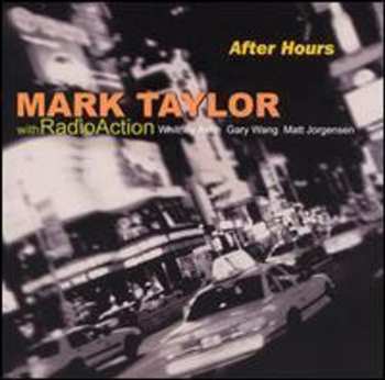 Album Mark Taylor: After Hours