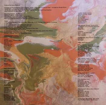 LP Mark Tremonti: Mark Tremonti Christmas Classics New & Old